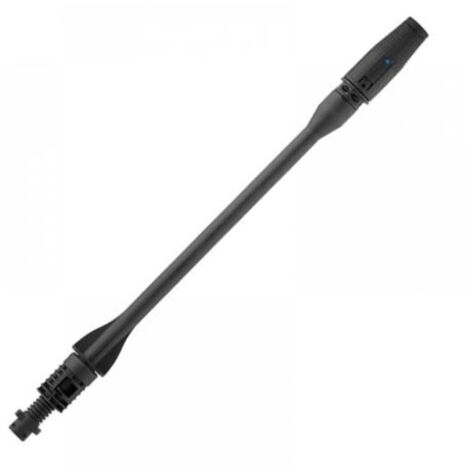 1PC Lance de Nettoyeur Haute Pression, 140Bar Lance Accessoire pour Karcher k2 k3 k4 k5 k6 k7 Accessoire pour Nettoyeur Haute Pression avec Buse Réglable 470x40mm