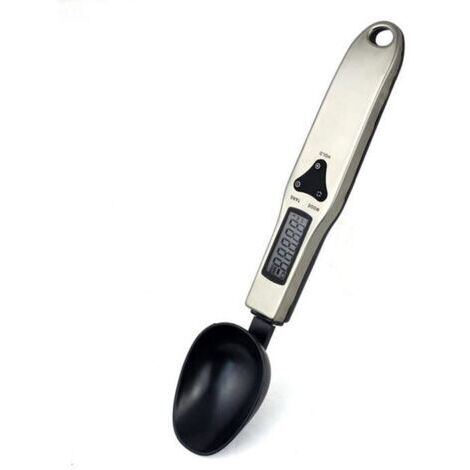 1pc LCD Digital 500g/0.1g Échelle de Poids Cuillère Numérique Mesure Pour Cuisine Laboratoire