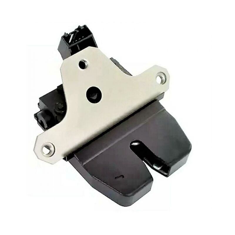 1pc loquet de hayon, serrure de coffre à rabat arrière, pour Volvo S40 ii V50 2004 – 2012