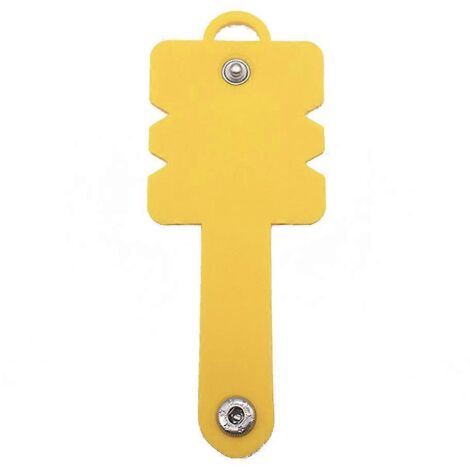1pc Organisateur de Câble Téléphone en Silicone Premium - Gestionnaire de Câbles