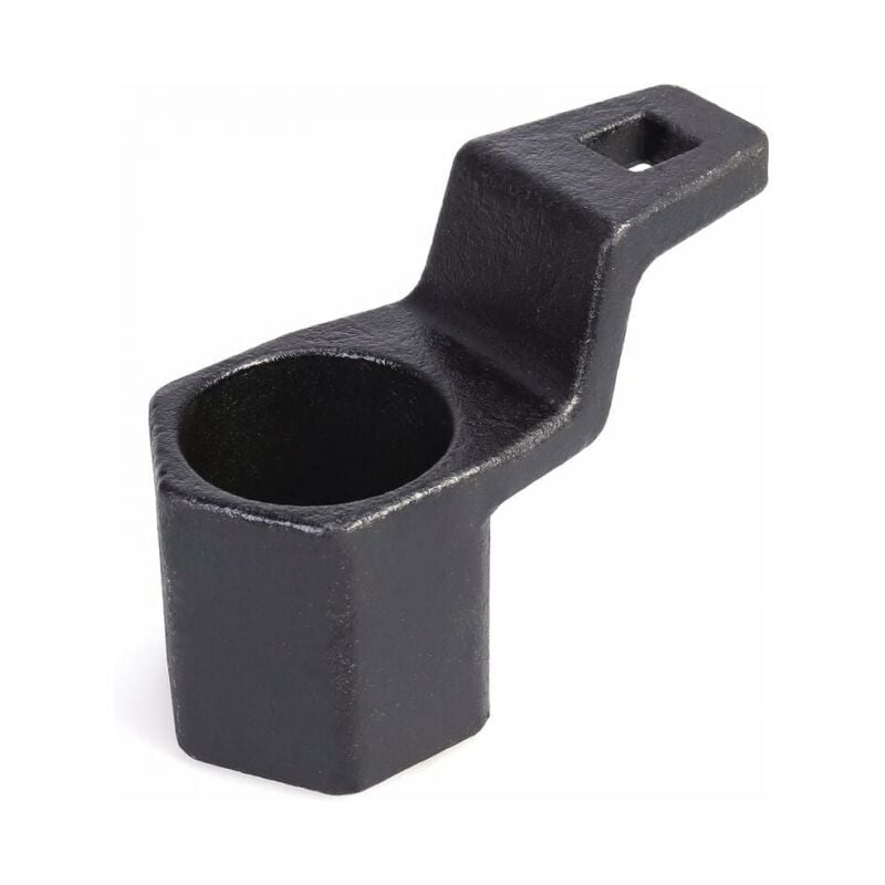 Serbia - 1pc Outil de Retrait de Support de clé de poulie de manivelle de Vilebrequin de 50mm pour Honda Acura