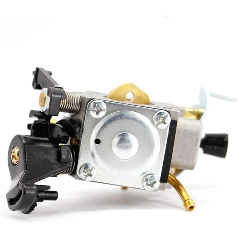 1pc pièces de tronçonneuse carburateur for Husqvarna 445 445e 445 Ii 450 450 Ii 450e 450e 5064504-01 tronçonneuse jardin outil électrique accessoires
