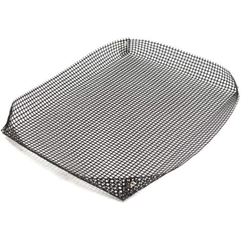 1pc Plateau De Cuisson Antiadhésif Chip Mesh Four Panier Griller Croustiller Extérieur Barbecue Cuisine Cuisson Outil-Fei Yu