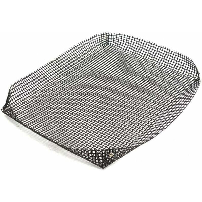 Kueatily - 1pc Plateau De Cuisson Antiadhésif Chip Mesh Four Panier Griller Croustiller Extérieur Barbecue Cuisine Cuisson Outil-Fei Yu