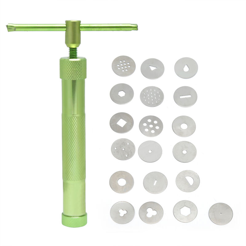 1pc Pliant Transparent, Parapluies Rose Parapluie pour la Fleur de Cerisier Pourpre à la Mode Rose Rose (GREEN)