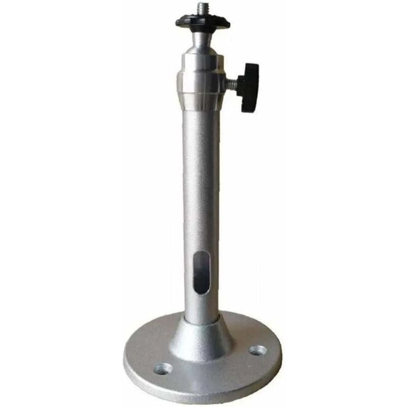 1pc Projecteur Hanger Universal Mini lcd Projecteur Plafond Support Mural en Métal en Alliage D'aluminium Projecteur Hanger Fei Yu