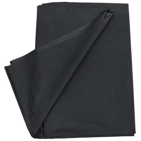 1pc Schwarz Wasserdichte Bettlaken PVC Bett Abdeckung SPA Pad Massage Bett Matte Diskussion Erwachsene Öl Bettwäsche Blätter 220x130CM,Black,220x130x0.2cm