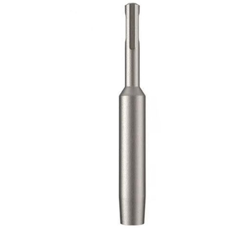 1Pc SDS Plus Ground Rod Driver 13mm Earth Stake Hammer--