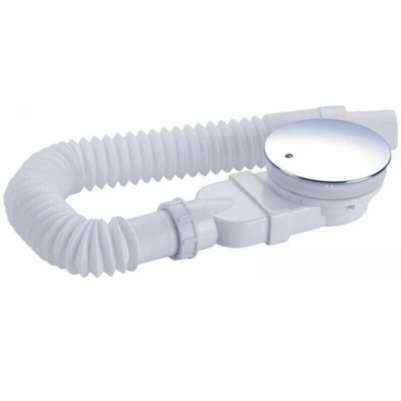 Image of 1PC shower channel 90 mm, white,&hellip;
