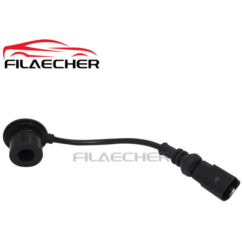 1pc Sospensione Anteriore Air Strut Connettore