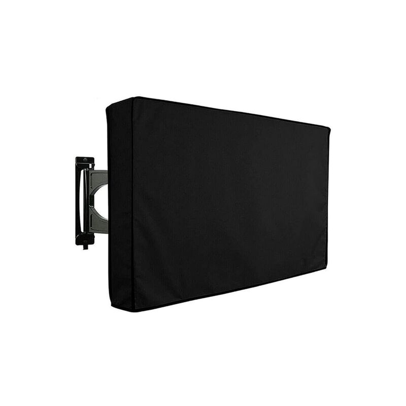 Copertura per tv esterna protezione per Display a