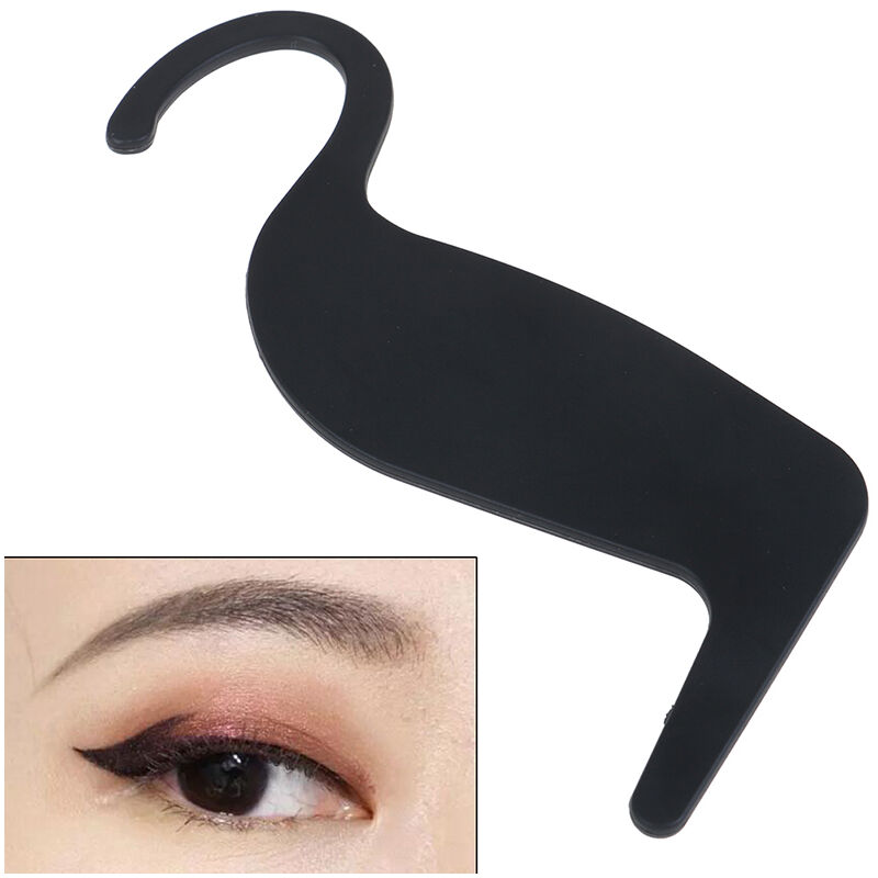 1pc Strumenti di Carte di Trucco Contour Eye Liner...