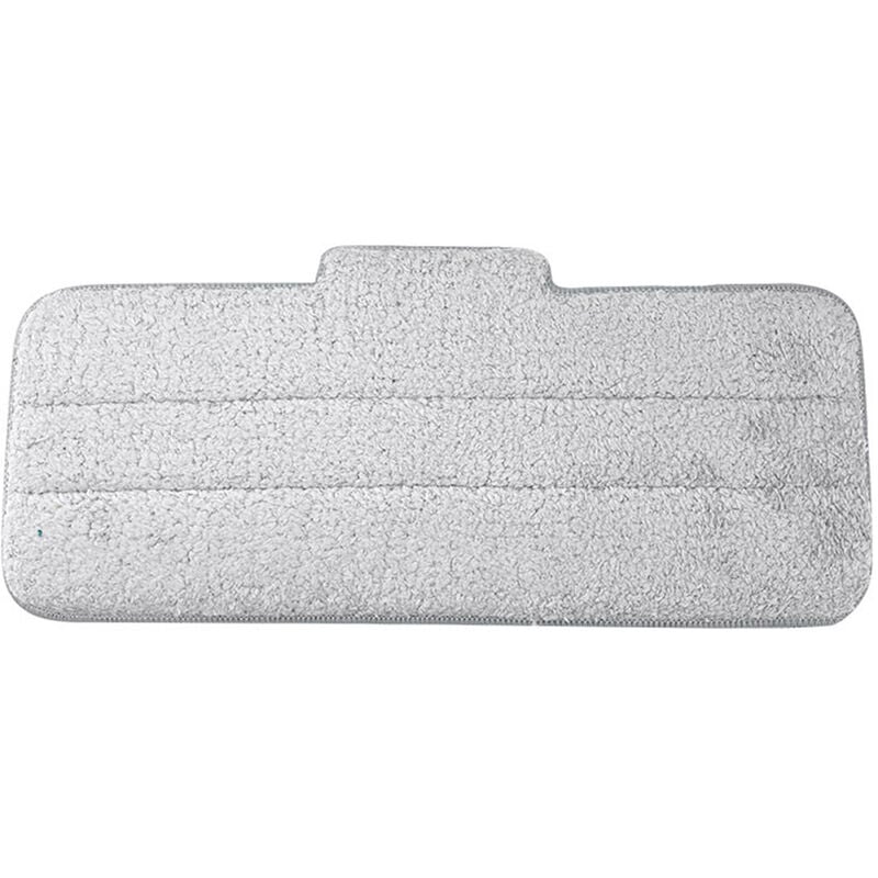 Asupermall - 1Pc Tissu Microfibre Mop Pieces De Rechange De Rechange Pour Deerma Tb900 Aspirateur, M6905