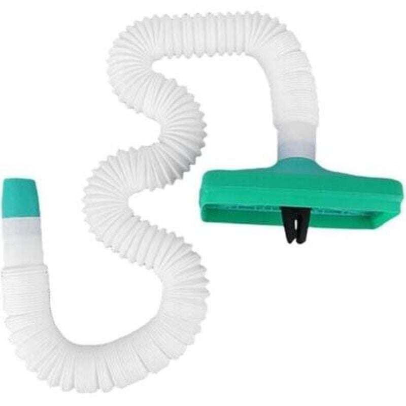 Image of 1pc Universal Auto Klimaanlage Teleskop Vent Schlauch A/C Outlet Rohr