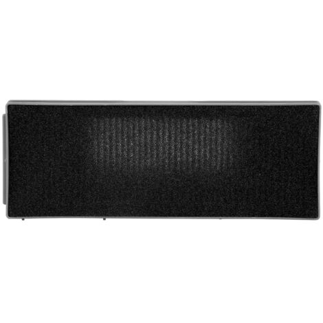 1Pc Vacuum Cleaner Heap Filter Replacement Accessories for Deebot DT85 DT83