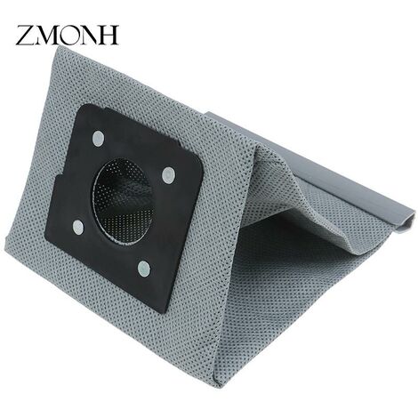 1PC Waschbar Universal Staubsauger Tuch Staub Tasche Für Philips Electrolux LG Haier Samsung Staubsauger Tasche Reusable
