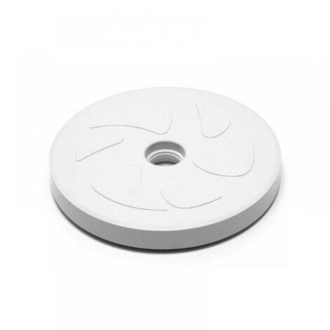 1pc White Big Wheel Replacement for Polaris 180/280/380 - Polaris - c6