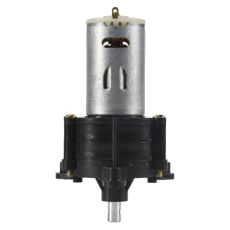 Image of 1pc Wind Turbine Generator Kit Micro Hand Dynamo Generator DC12V Generator Netzteil