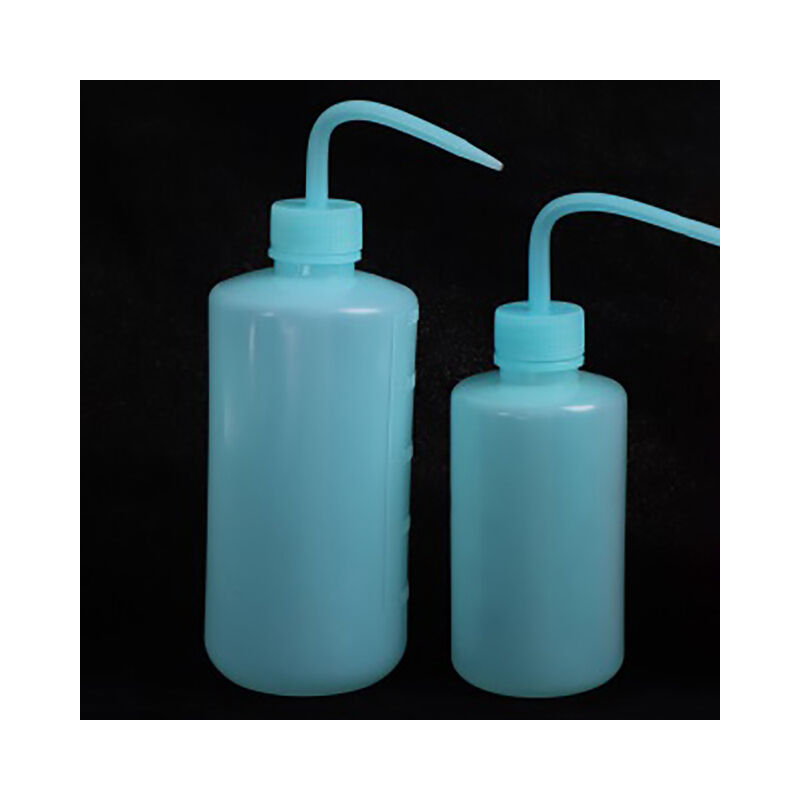 1PC/2PCS 250ml 500ml Wash Clean Clear White