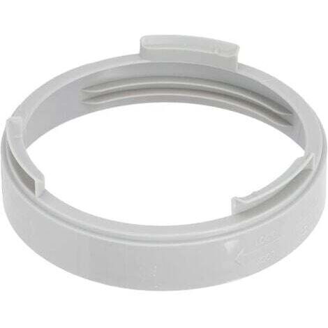 1PCS 150mm Connecteur de Tuyau D'échappement de Climatiseur ABS Raccord Tuyau Evacuation Climatiseur Portable Accessoires de Climatisation Mobiles