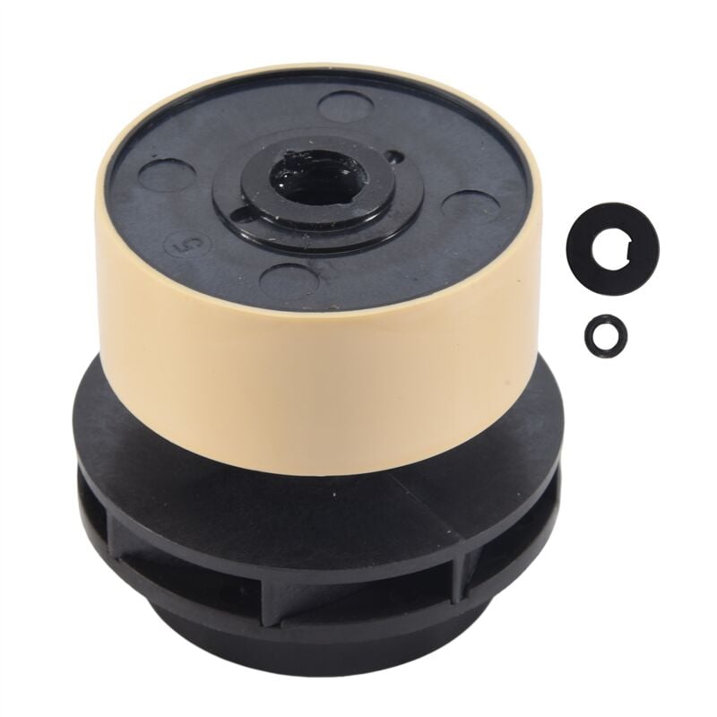 Image of Tlily - 1Pcs 161A0-39015 Hilfs Wasserpumpe Inner Rotor für Prius ZVW30 2010-2015 CT200H Kühlmittel