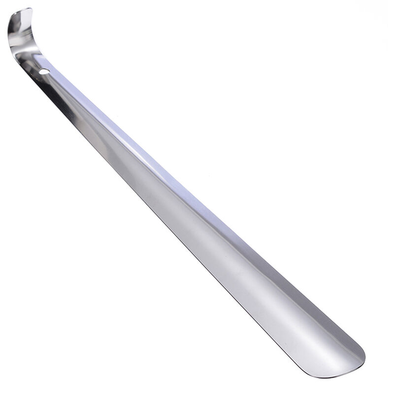 1pcs 42 centimetri in Acciaio Inox Calzascarpe