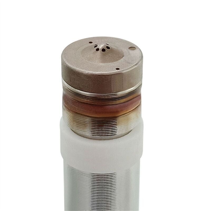 Image of Tlily - 1Pcs 7 Löcher Kraftstoff Injektor Düse 0261500029 für R55 R56 R57 207 C4 1,6 2007-2014