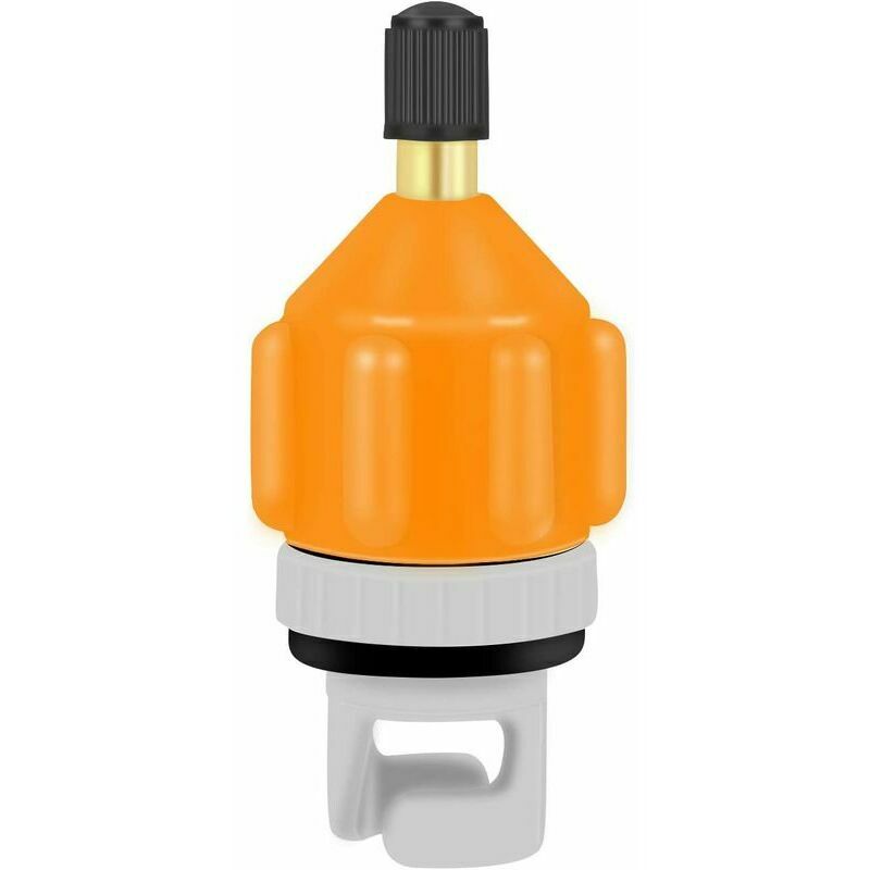 1Pcs Adattatore Adattatore Multifunzione Valvola
