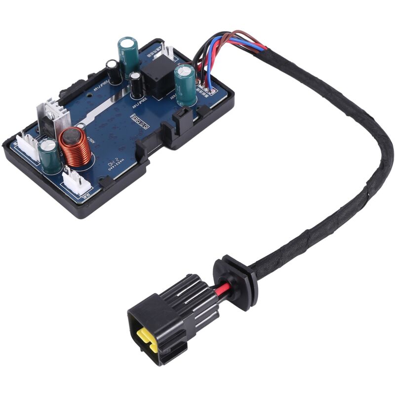 Image of Tlily - 1Pcs Air-Heizung Control Board Motherboard Fit für 12V/24V 3KW/5KW Luft