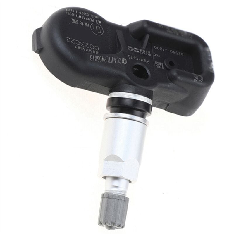 Image of Tlily - 1PCS Auto tpms Reifendruck Sensor 433 MHz für Ceed Gehen PMV-CH15 52940-J7000