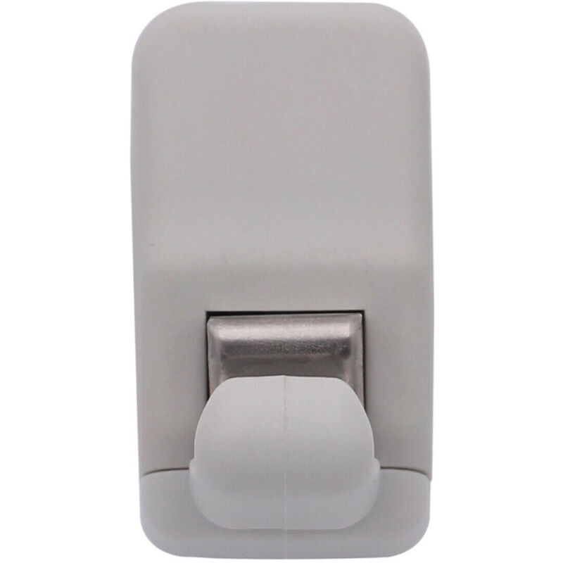 Image of Tlily - 1Pcs Auto Vorne Sonnenblende Retainer Clip für 2015-2018 5VW09MS7AA