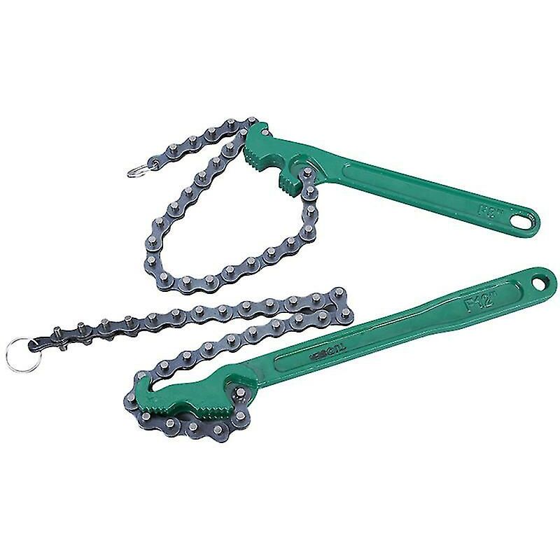 1pcs Chain Oil Filter Wrench