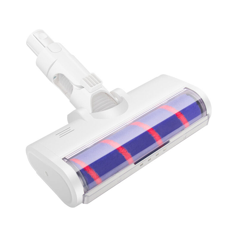 Image of 1pcs Electric Brush Head Brush Compatible with Xiaomi Dreame V8 V9 V9B V10 V11 Vacuum Cleaner Parts