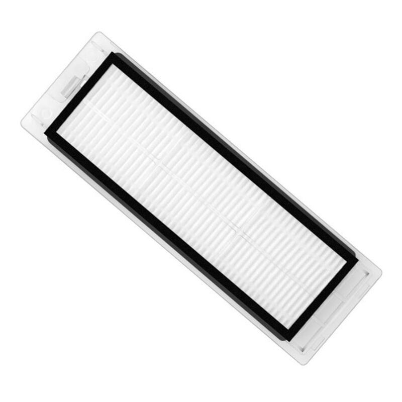 Image of 1PCS Ersatzfilter Geeignet für Roborock Q5 Roboterwäscher Nass Trocken Staubsauger Filter Zubehör