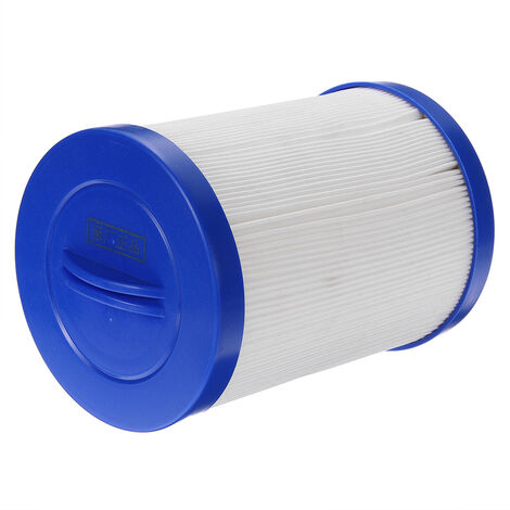 AUGIENB 1Pcs Filtro de Spa, Piscina PWW50 6CH-940