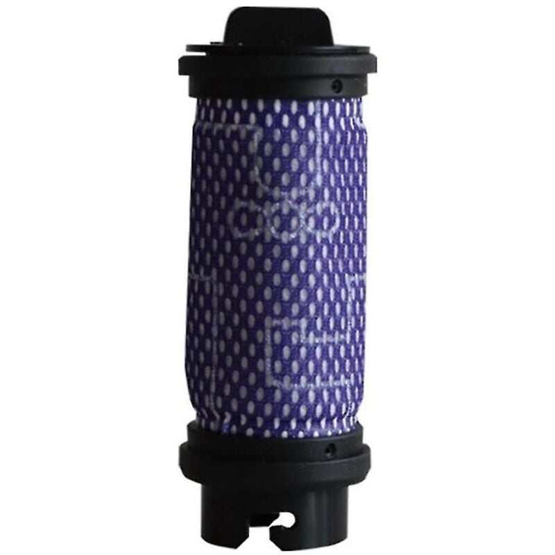 Fei Yu - 1 filtre Hepa de rechange lavable et réutilisable pour aspirateur S600/s6p/s6