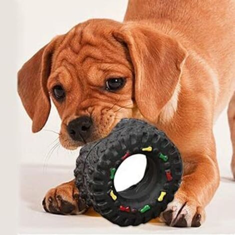 1pcs Jouets De Chien pour Petits Gros Chiens Chiots Jouant Une