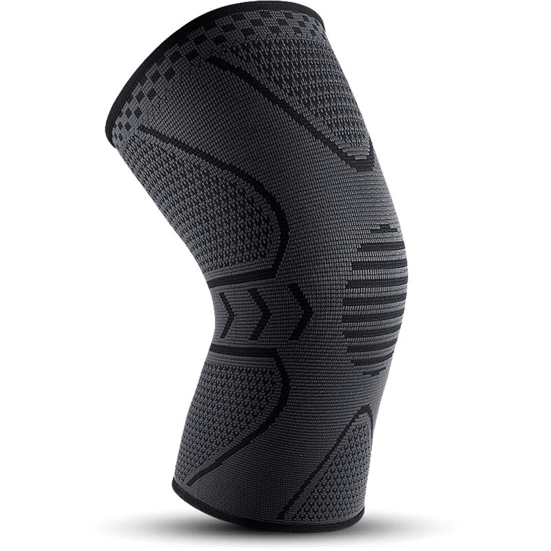 Superseller - 1PCS Kneepads Knee Support Protector...