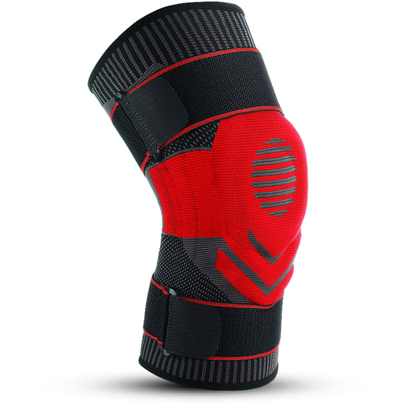 Superseller - 1PCS Kneepads Knee Support Protector...