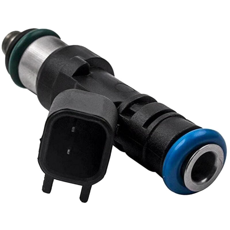 Image of Tlily - 1PCS Kraftstoff Injektoren für 0280158028 04591986AA 2,7 3,5 l V6 Neue