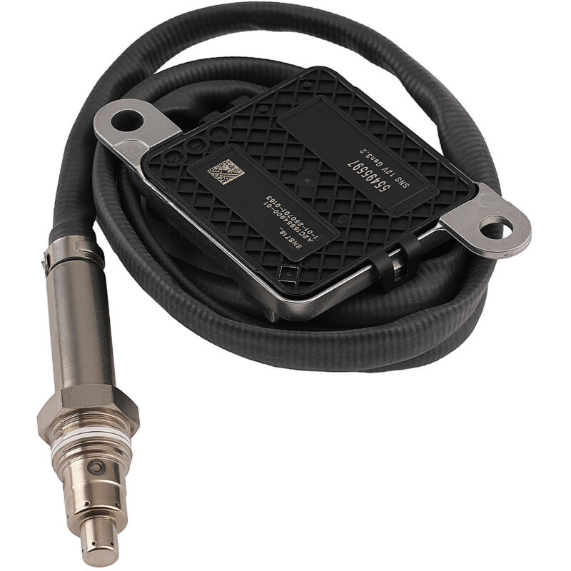 Image of 1PCS Lambdasonde NOx-Sensor for OPEL ASTRA K Sports Tourer B16 1.6 CDTi 55495597