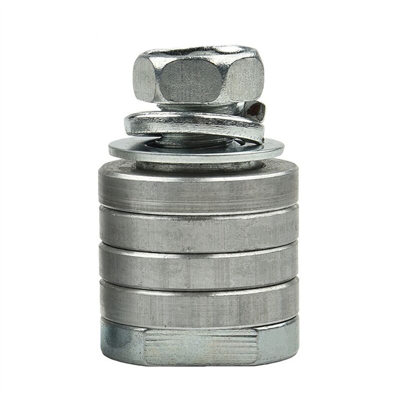 Image of Tlily - 1Pcs M14 Winkel Grinder Adapter Teile Sind Geeignet für Modell 125