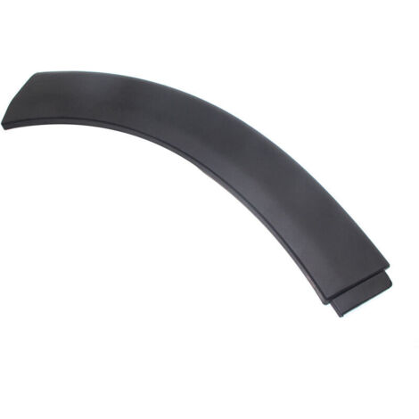 1pcs Mudflaps Splash Guards Front Left Fender 51131505865 Replacement For BMW MINI COOPER 2002-2008, Model: 18