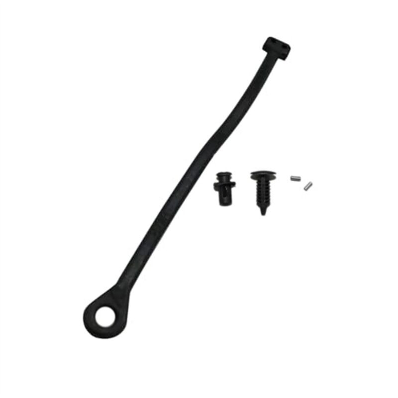 Image of Tlily - 1PCS Öl Tankdeckel Tank Abdeckung Linie Benzin Kabel Golf für A4 A6 A8