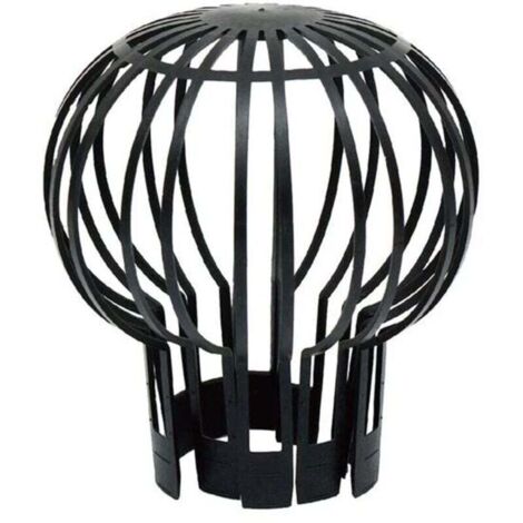 1pcs Plaque de sol en plastique pour l'évacuation des eaux de pluie, anti-blocage, pour les balcons, pour l'eau de pluie, pour la maison, anti-feuilles.