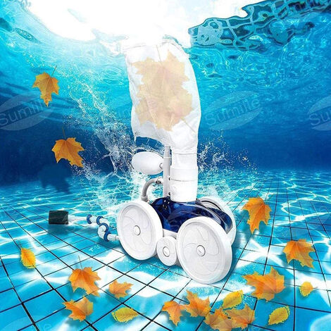 1pcs Sac à limon adaptable Haute Qualité pour Polaris 280 ou 480 robot nettoyeur de piscine