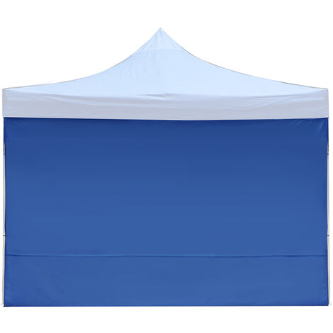 main image of "1pcs Sidewall for Pop-up Canopy Rainproof Canopy Side Wall Canopy Sun Shade Shelter Sidewall"