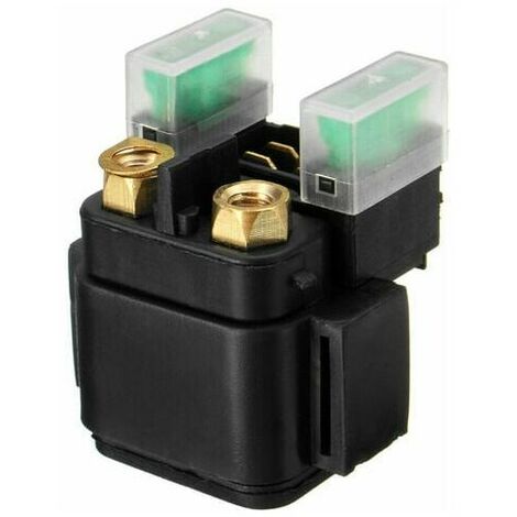 1PCS Starter Solenoid Relay for KTM EXC 250 300 350 400 450 640 690 -