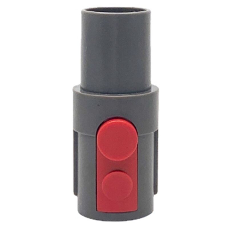 Image of 1Pcs Staubsauger Schlauch Adapter für V6 V7 V10 V11 Cordless 32mm