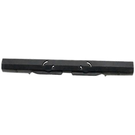 1PCS Support de base fixe pour volet roulant de toit ouvrant pour Mini F54 F55 15-20--